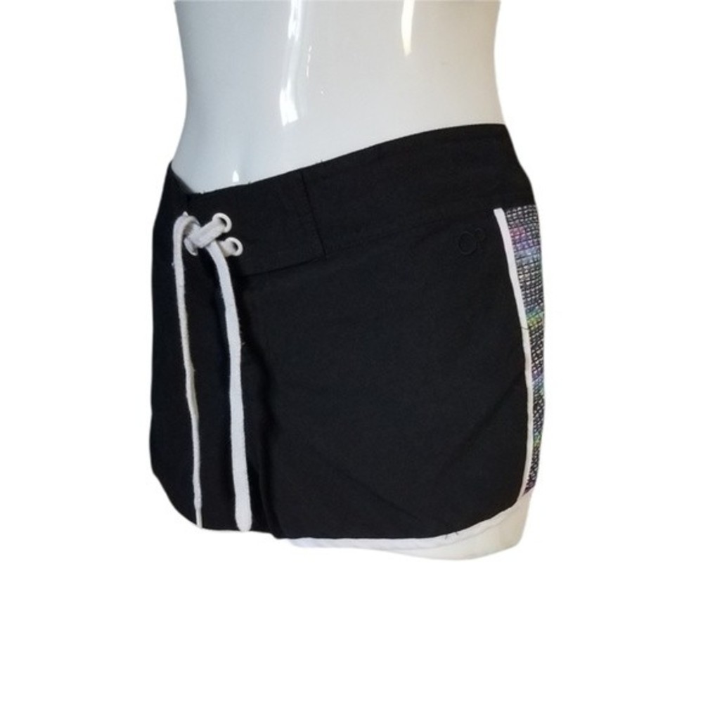 SEQUIN Swim Shorts